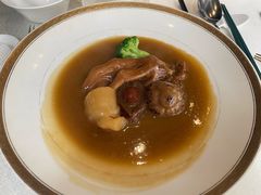 -皇朝会.经典传统粤菜(外滩店)