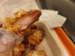 -前进5路汉堡炸鸡(昙华林店)