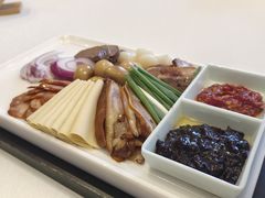 -峨嵋酒家 南北川菜 优选烤鸭(广渠路店)