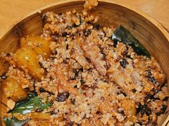 -云海肴·汽锅鸡·云南菜(东坝金隅店)