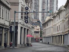 -汕头市小公园