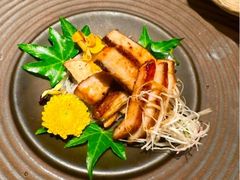 -本源食集 日式烧肉·炉端烧(东海缤纷店)