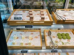 -盛江山自助料理(太原街万达店)
