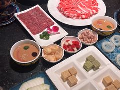 -南门涮肉(东单店)