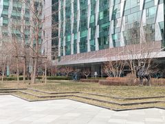 -北京希尔顿逸林酒店