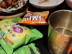 -探鱼·鲜青椒爽麻烤鱼(领展购物广场店)