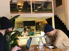 -Egg•Allday Brunch(襄阳北路店)