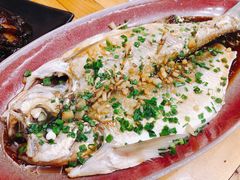 -外婆船宴餐厅·外婆喊你回家吃饭