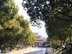 -南京市江宁方山