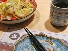 -鱼跃食堂·精致寿司(东林美域店)