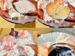 -怪物的冰与火(天虹商场中山路店)