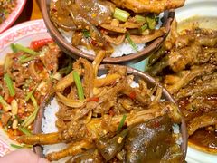 -陈家婆的菜(梅溪湖店)