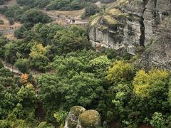 -梅黛奥拉修道院