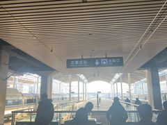 -石家庄站
