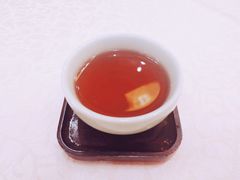 陈皮普洱-顺德人家食府(黄金广场店)