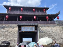-新安江山水画廊风景区