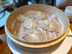松茸汤包-庆春朴门