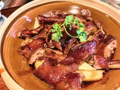 -广府乡下·饭庄(新港东路店)