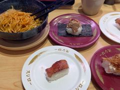-寿司郎(皇庭广场店)