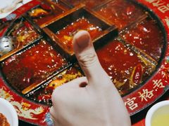 -巴九门老火锅(来福士打望店)