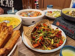 -锡和无锡菜(景丽苑店)