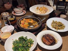-老客家·客家菜(万达店)