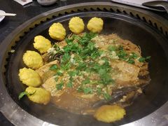 -门家大院铁锅炖·KTV·包房(浑南店)