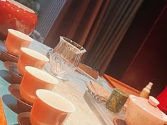 -王府茶楼茶宴·创意菜(朝阳公园店)