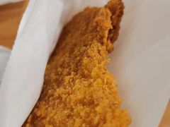 -麦当劳(杭州文三路店)