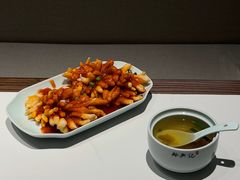 -裕兴记•蟹黄面馆(人民广场店)