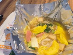 -食悦天美食广场(长沙IFS国金中心店)