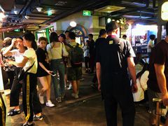 -四环冷面王(西单华威约饭街店)