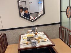-小菜园新徽菜(宜兴八佰伴店)