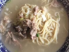 -竹青胶东摔面(黄岛开发区店)
