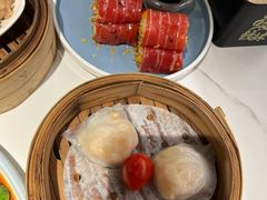-虾饺妹·粤式茶餐厅(荟聚店)