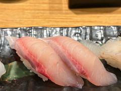环鱼-合点寿司(金虹桥商场店)