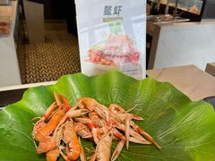 -青岛海天大酒店·1988全日餐厅