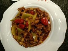 香辣跳跳蛙-杭苑(正佳广场店)