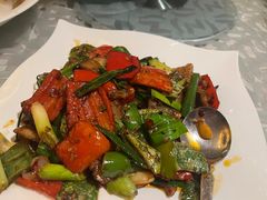 -桃源春晓中餐厅 TaoYuan Restaurant