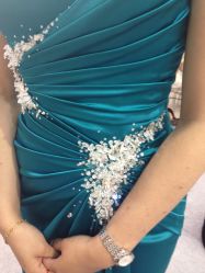 点击看大图 -南京宝娜嫁衣婚纱礼服馆(中央路店)