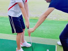 -观澜湖高尔夫球会