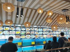 -醉壹号海鲜大排档(厦门美食地标店)