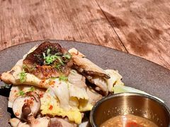 -SHAN山(前滩太古里店)