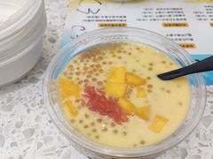 满记杨枝甘露-满记甜品(南京虹悦城三店)