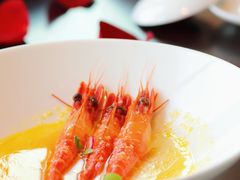 -广州柏悦酒店·悦景轩·粤菜餐厅