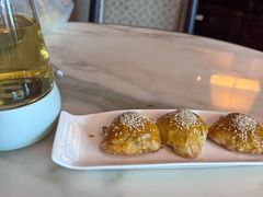 -顺德美的万豪酒店-万豪中餐厅