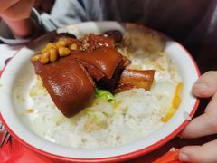 猪脚饭套餐-猪角·闽南猪脚饭(茶亭店)