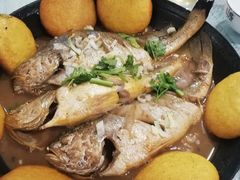 -华圆美食