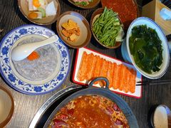 -冯校长老火锅(中联广场店)