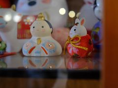 -小豆海棠(嘉兴路店)